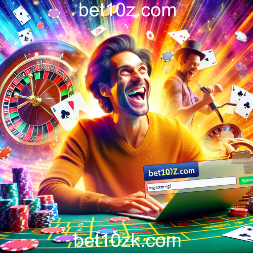 Por Que o Cadastro é Essencial no Bet10z.com?