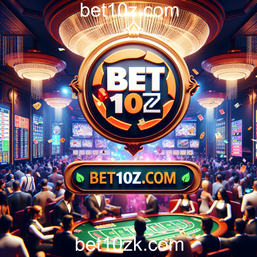 O Crescimento das Apostas Esportivas no Bet10z.com